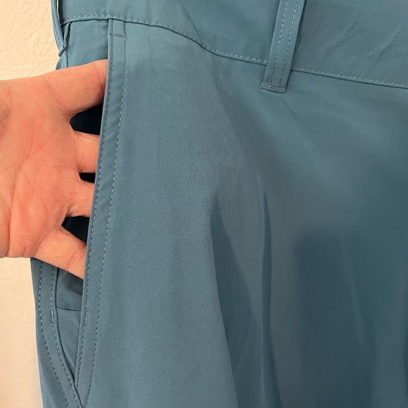 Trunks Surf & Swim Co. Multi Functional Shorts For Men Sz 38 NWT - Picture 6 of 14